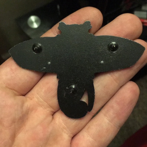 Pin - Picture 6 of 6